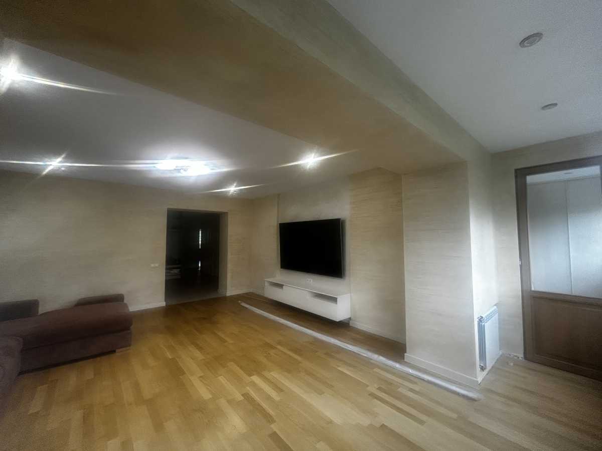 Аренда 3-комнатной квартиры 116 м², Тарасовская ул., 21