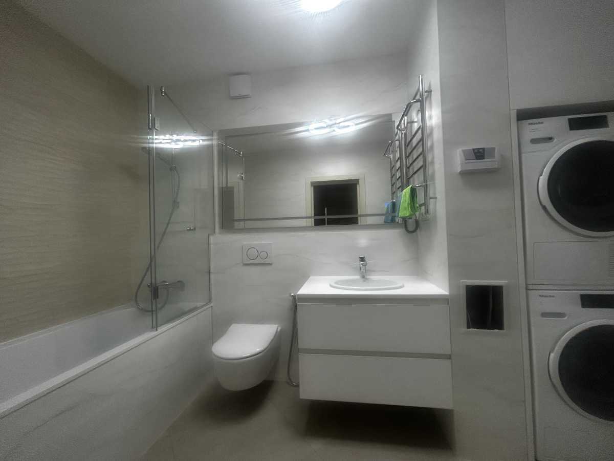 Аренда 3-комнатной квартиры 116 м², Тарасовская ул., 21