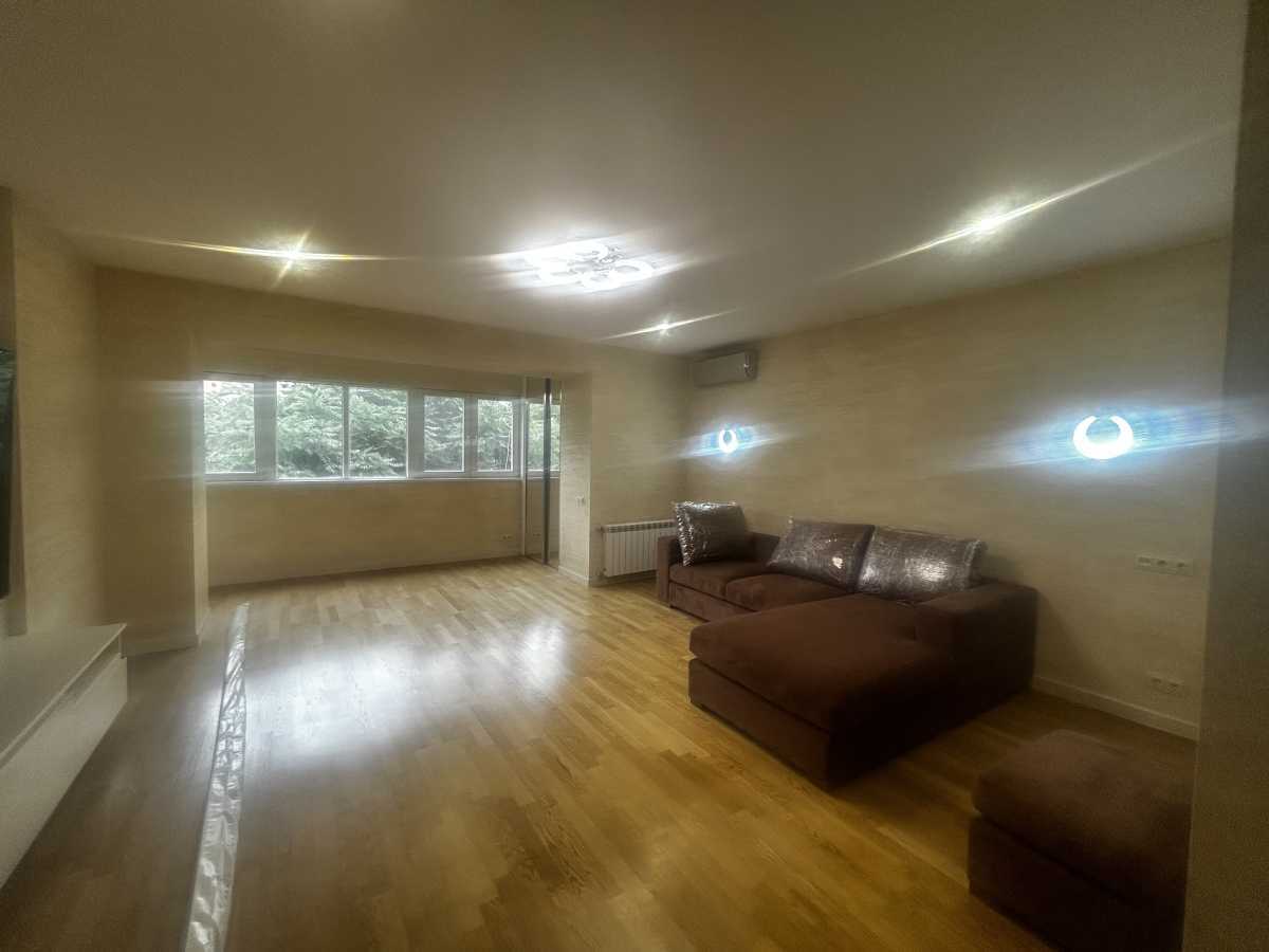 Аренда 3-комнатной квартиры 116 м², Тарасовская ул., 21