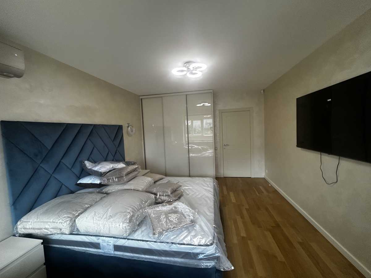Аренда 3-комнатной квартиры 116 м², Тарасовская ул., 21