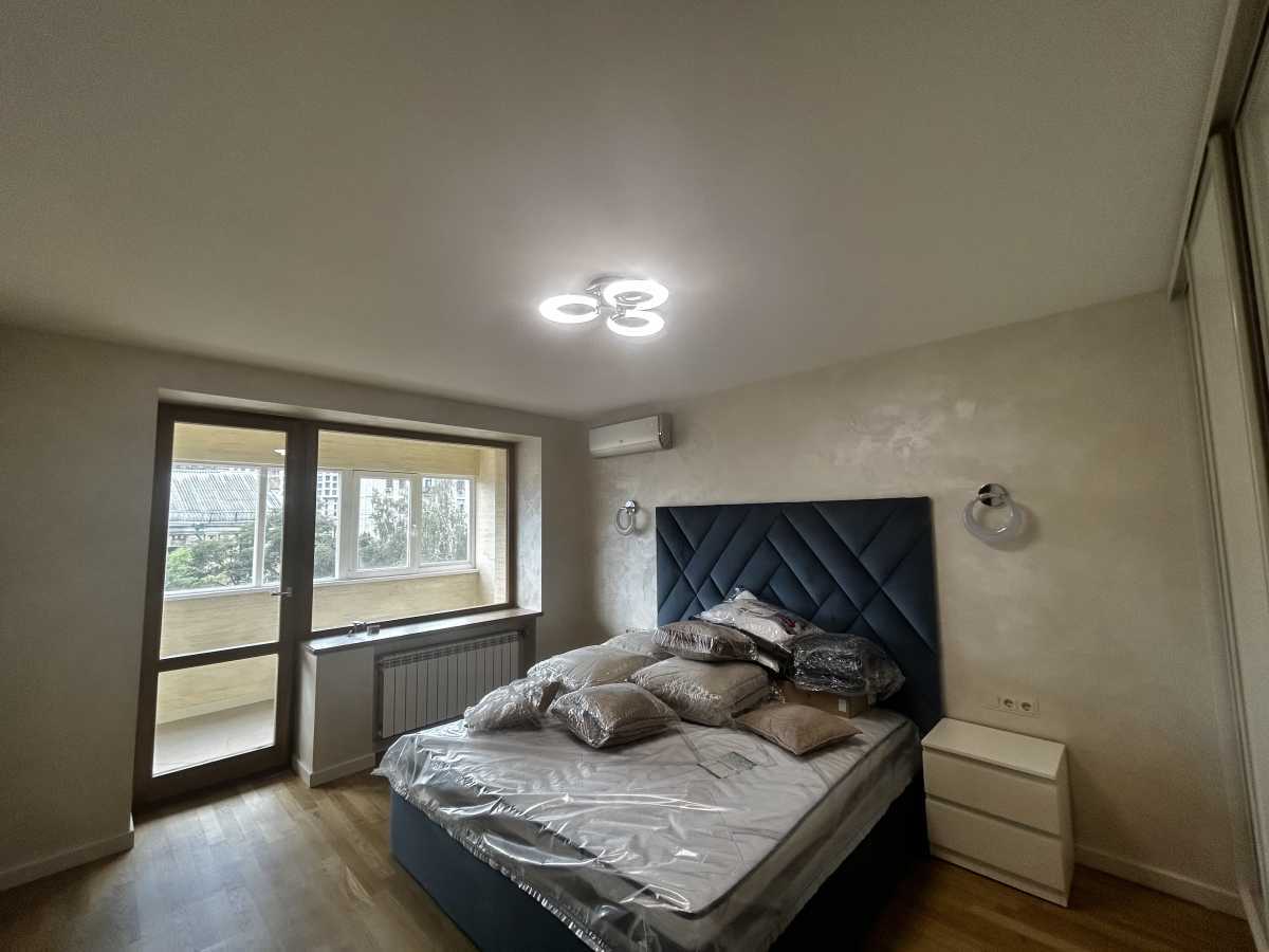 Аренда 3-комнатной квартиры 116 м², Тарасовская ул., 21