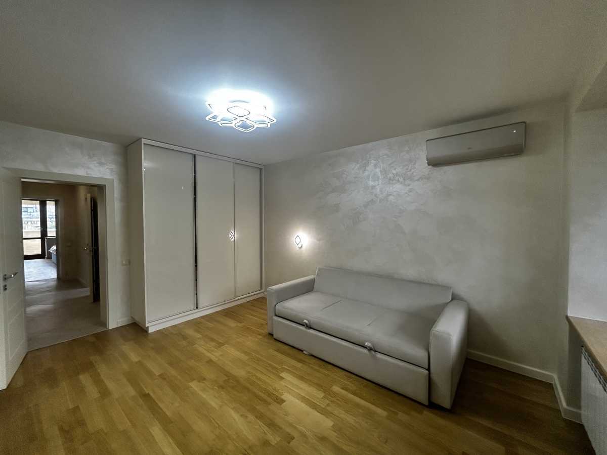 Аренда 3-комнатной квартиры 116 м², Тарасовская ул., 21