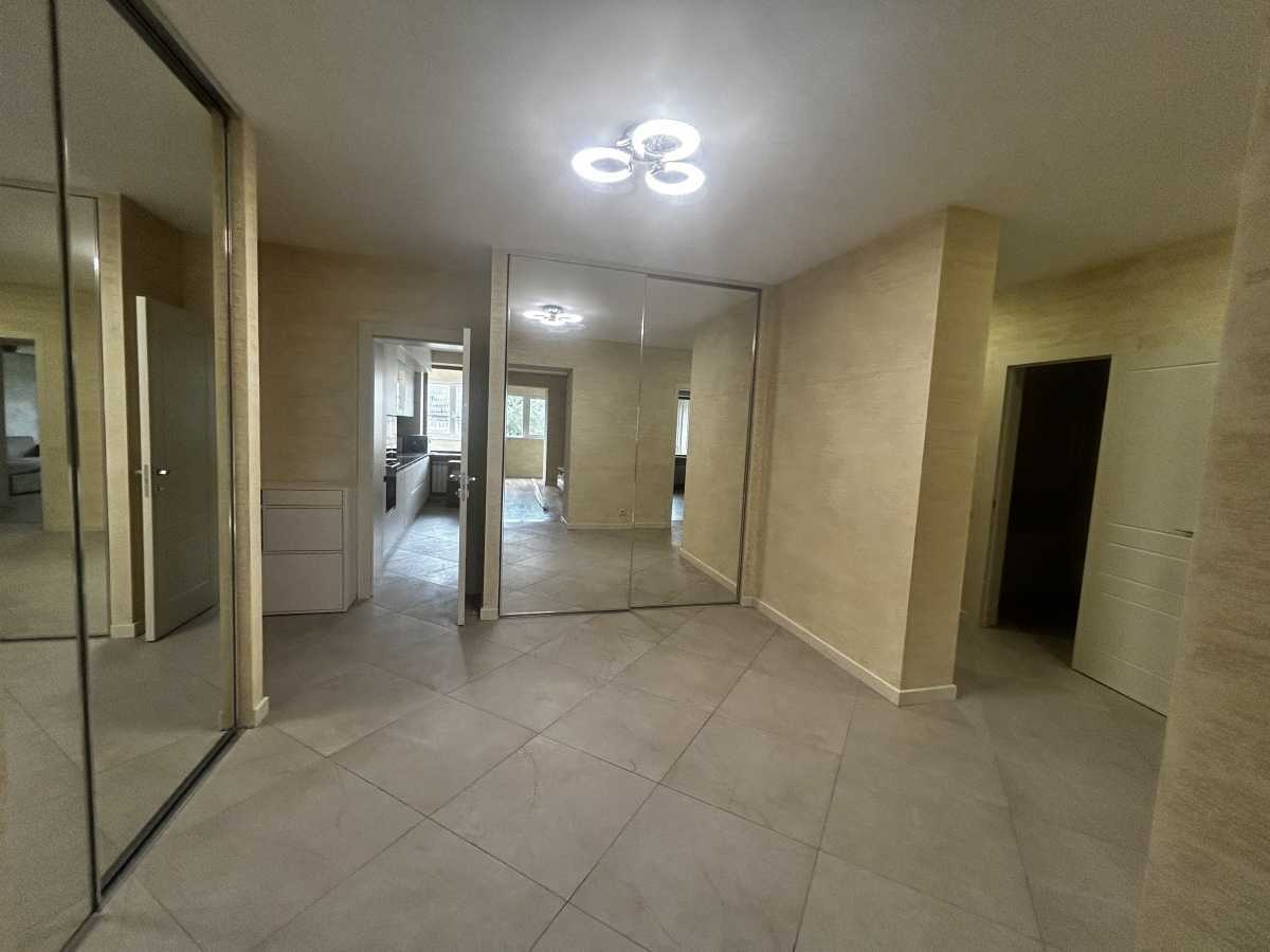Аренда 3-комнатной квартиры 116 м², Тарасовская ул., 21