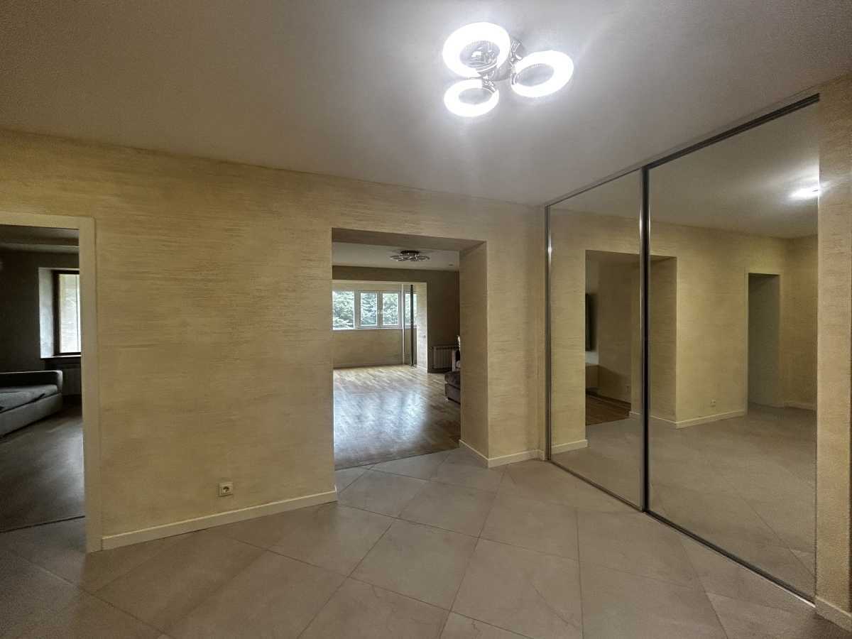 Аренда 3-комнатной квартиры 116 м², Тарасовская ул., 21