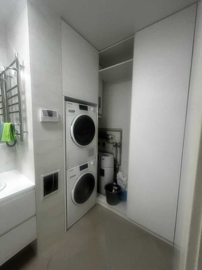 Аренда 3-комнатной квартиры 116 м², Тарасовская ул., 21