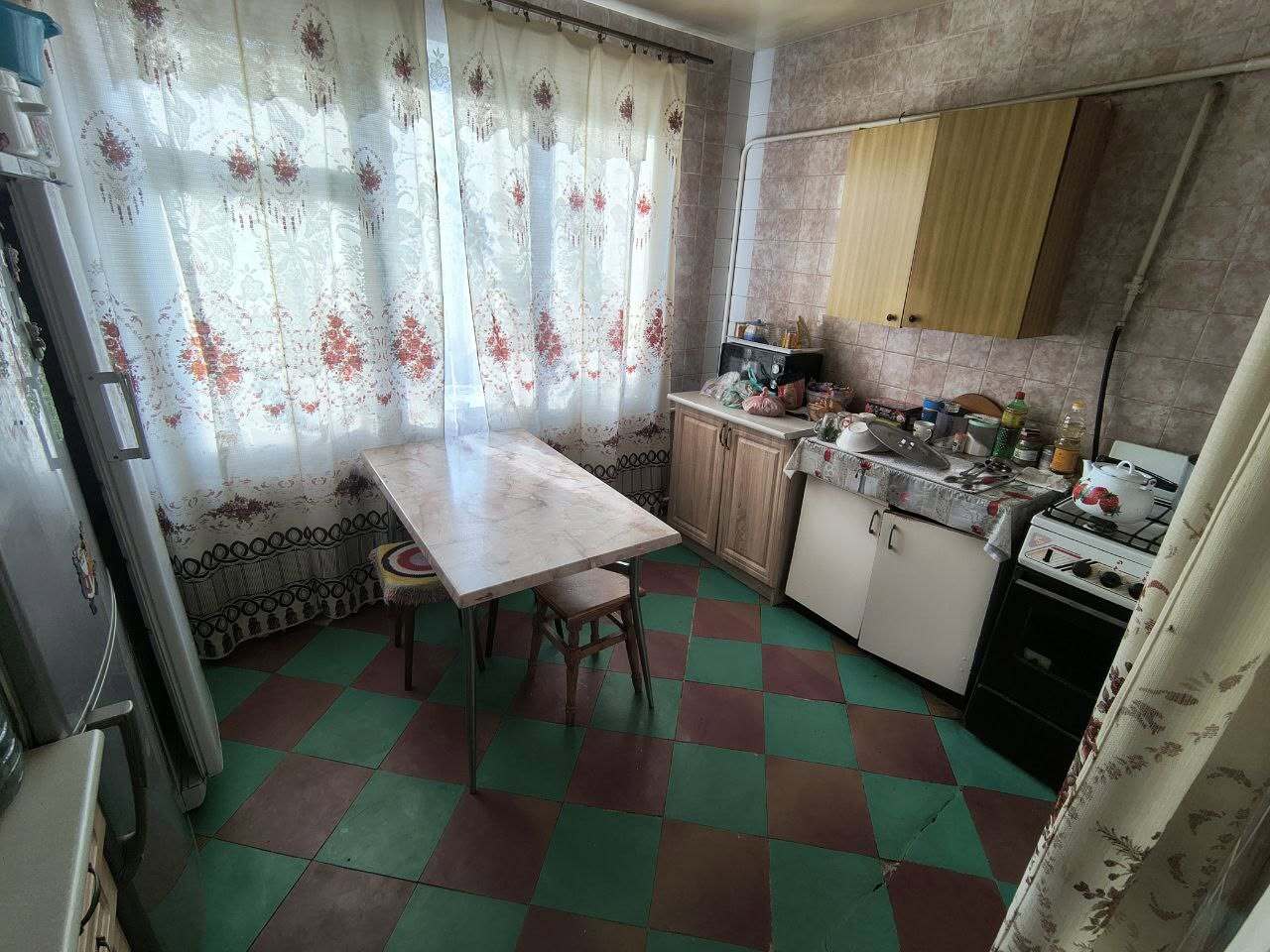 Продажа дома 95 м²