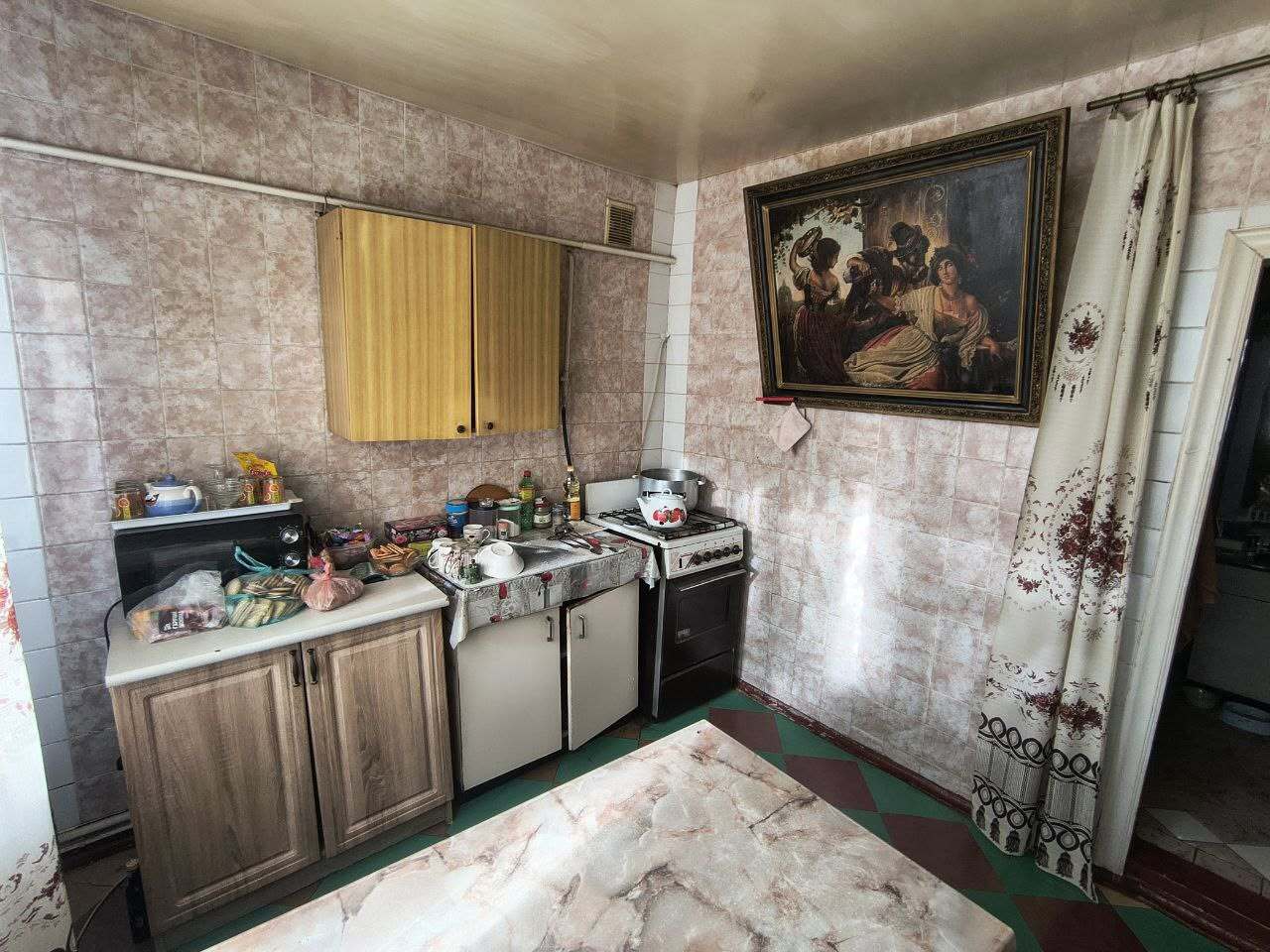 Продажа дома 95 м²