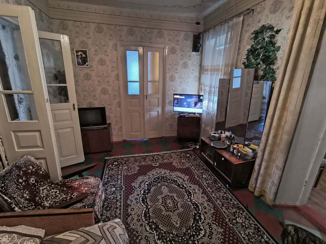 Продажа дома 95 м²