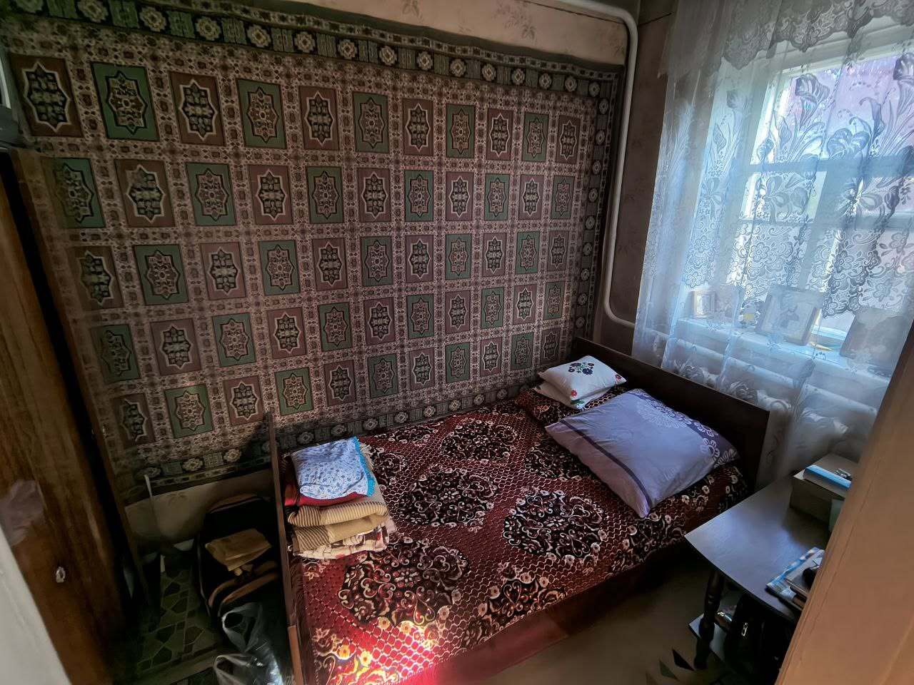 Продажа дома 95 м²