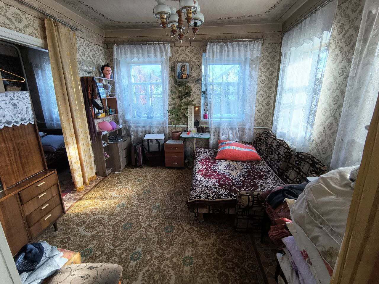 Продажа дома 95 м²