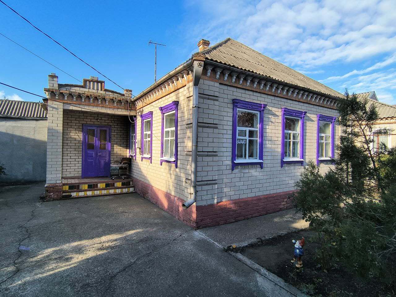 Продажа дома 95 м²