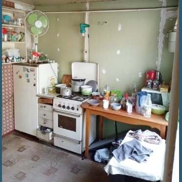 Продажа дома 63 м², Гагарина просп.
