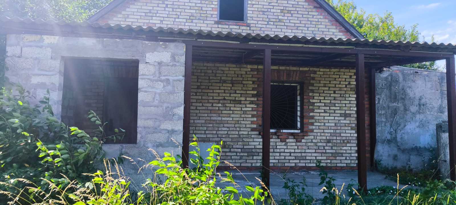 Продажа дома 60 м², садова, 25