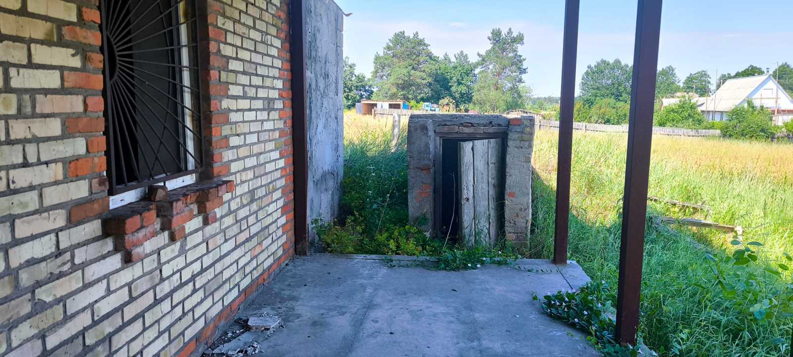 Продажа дома 60 м², садова, 25