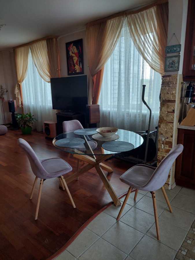 Аренда 2-комнатной квартиры 90 м², Николая Амосова ул.