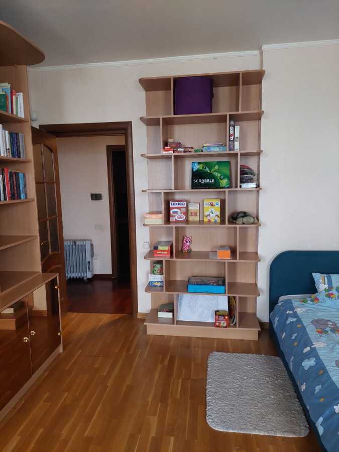 Аренда 2-комнатной квартиры 90 м², Николая Амосова ул.