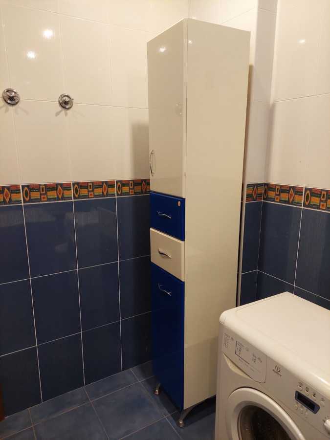 Аренда 2-комнатной квартиры 90 м², Николая Амосова ул.