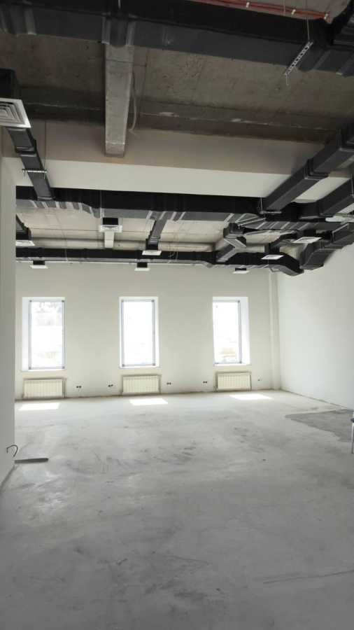 Оренда офісу 600 м², Жилянська вул., 146