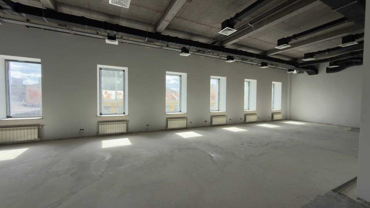 Оренда офісу 600 м², Жилянська вул., 146