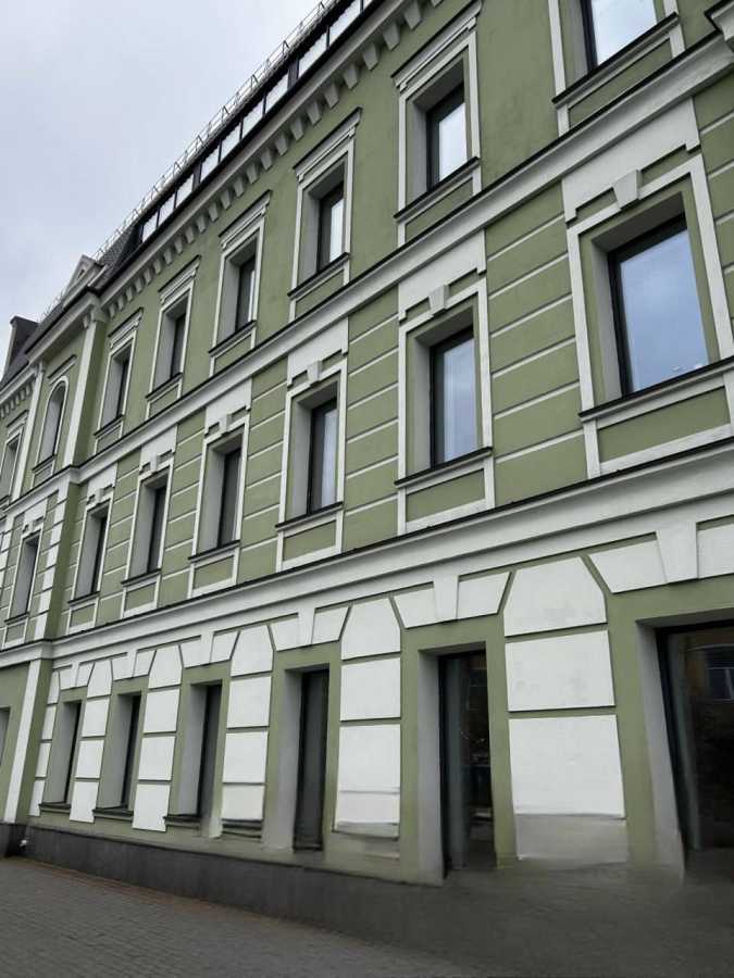 Оренда офісу 600 м², Жилянська вул., 146