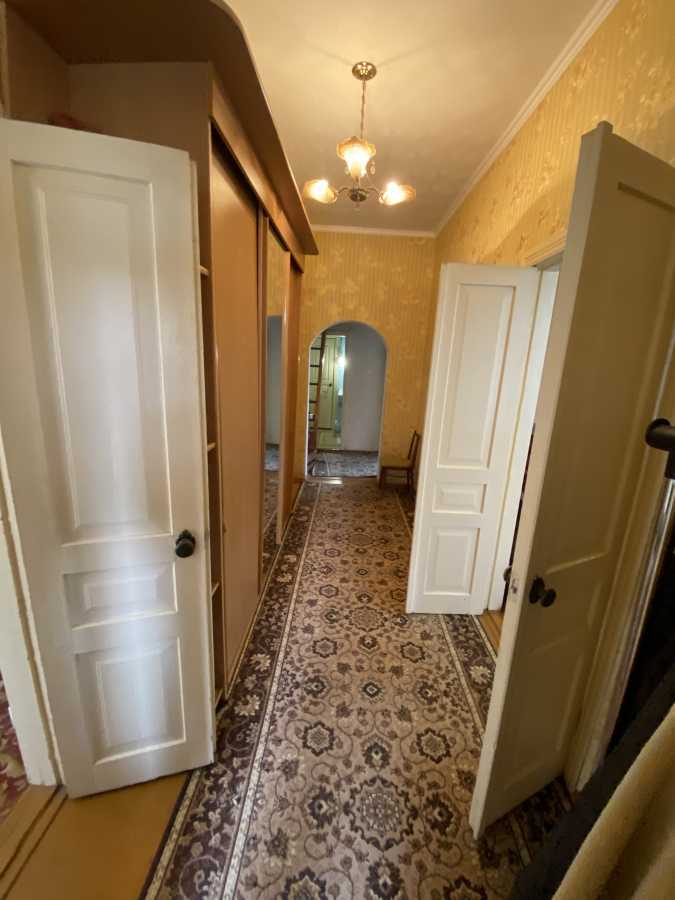 Продажа дома 134.5 м², 2