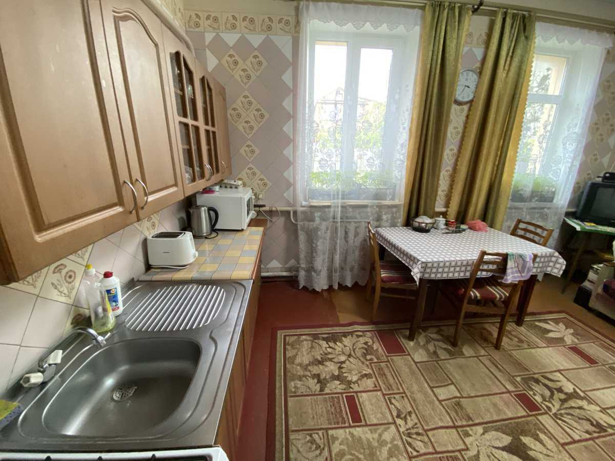 Продажа дома 134.5 м², 2