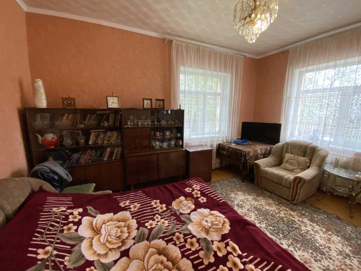 Продажа дома 134.5 м², 2
