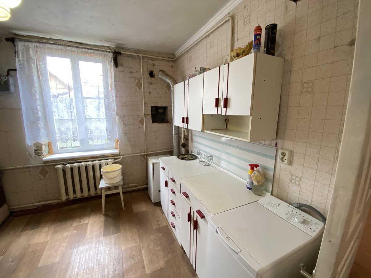 Продажа дома 134.5 м², 2
