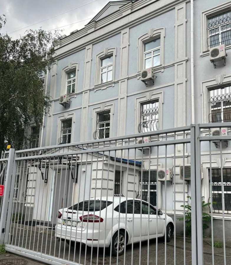 Продажа офиса 697 м², Саксаганского ул., 111А