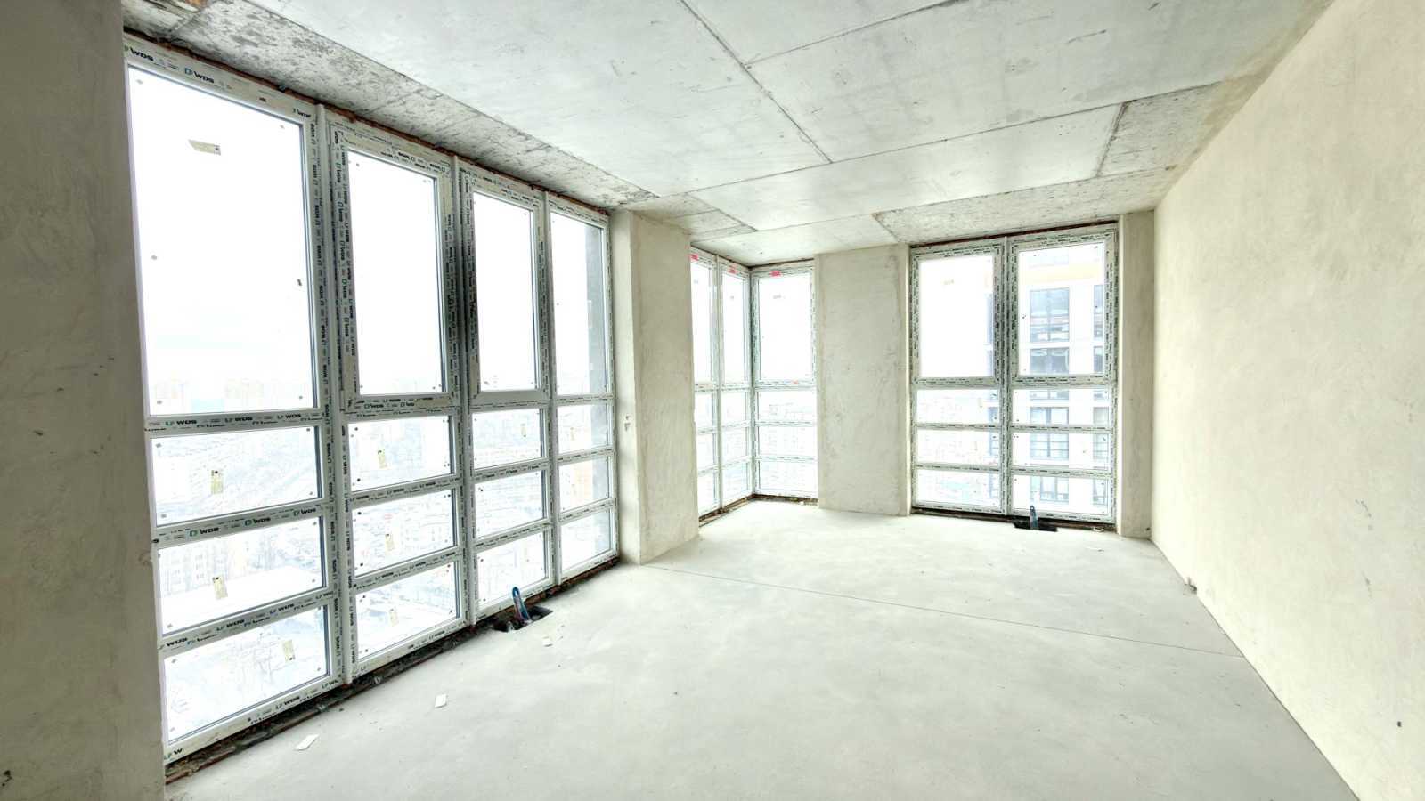 Продажа 4-комнатной квартиры 135 м², Бережанская ул., 15