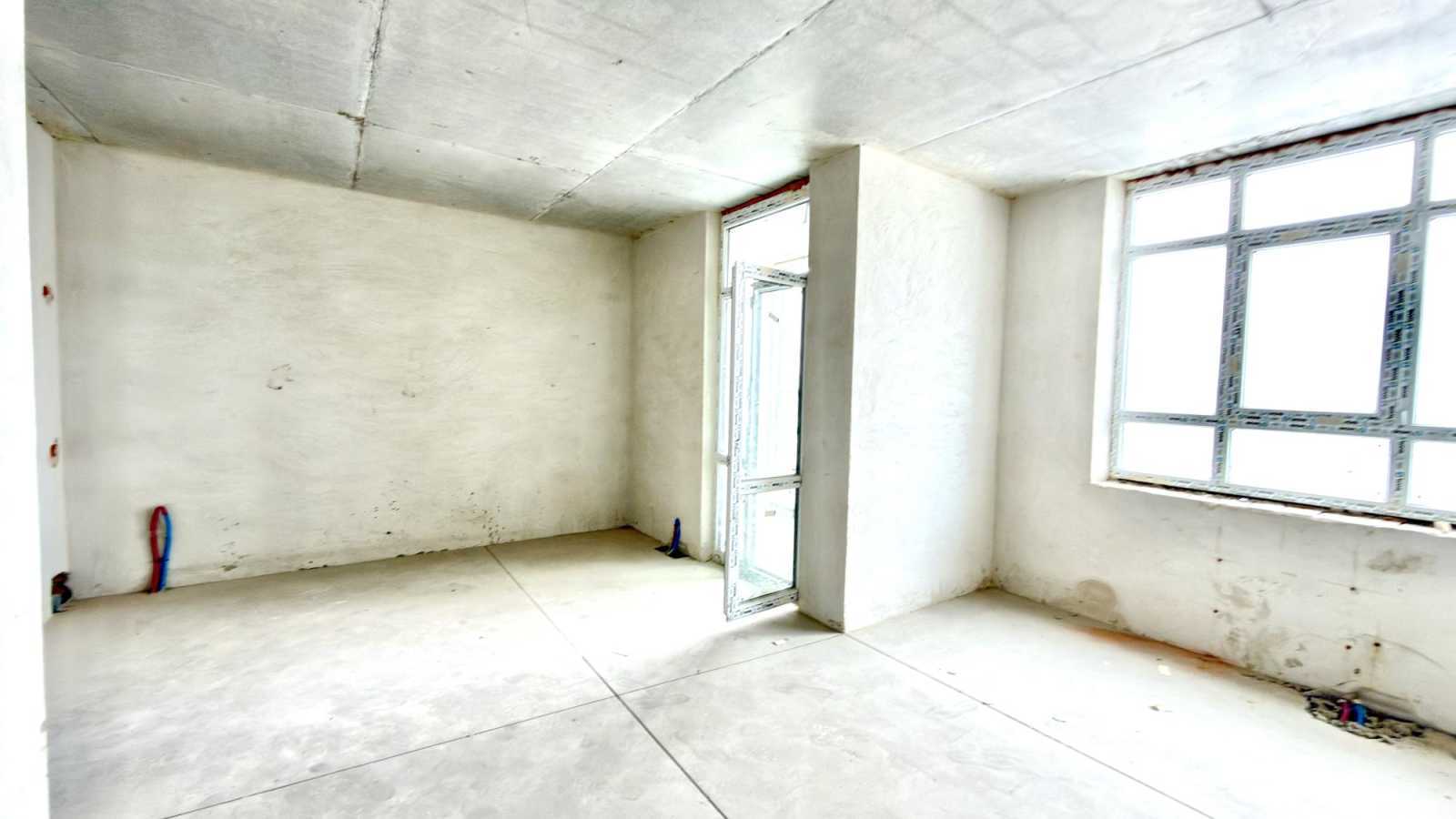 Продажа 4-комнатной квартиры 135 м², Бережанская ул., 15