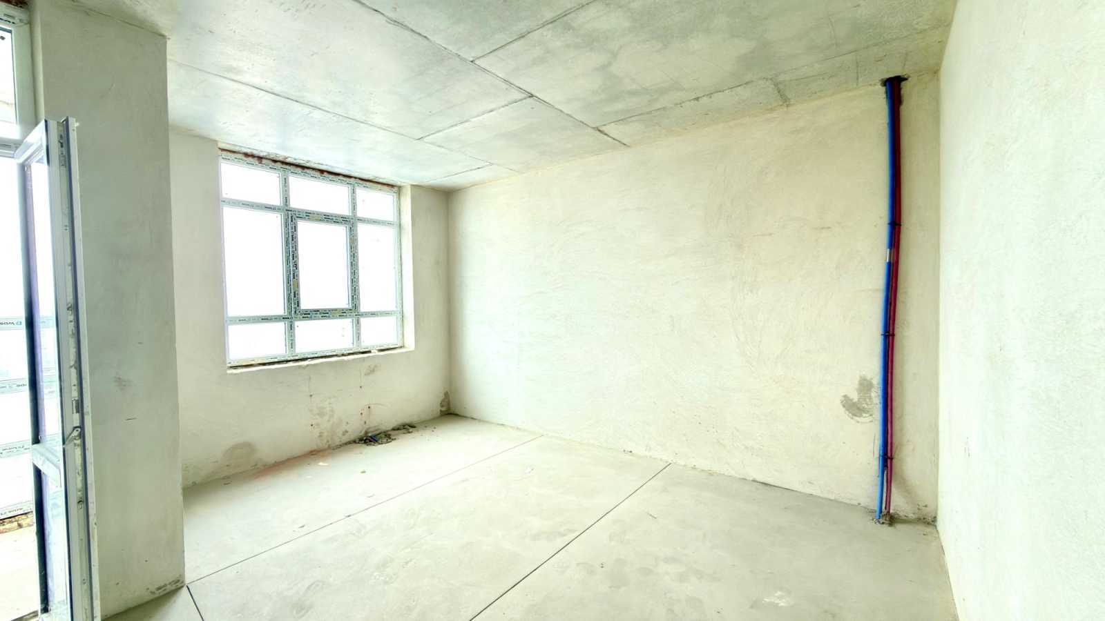 Продажа 4-комнатной квартиры 135 м², Бережанская ул., 15