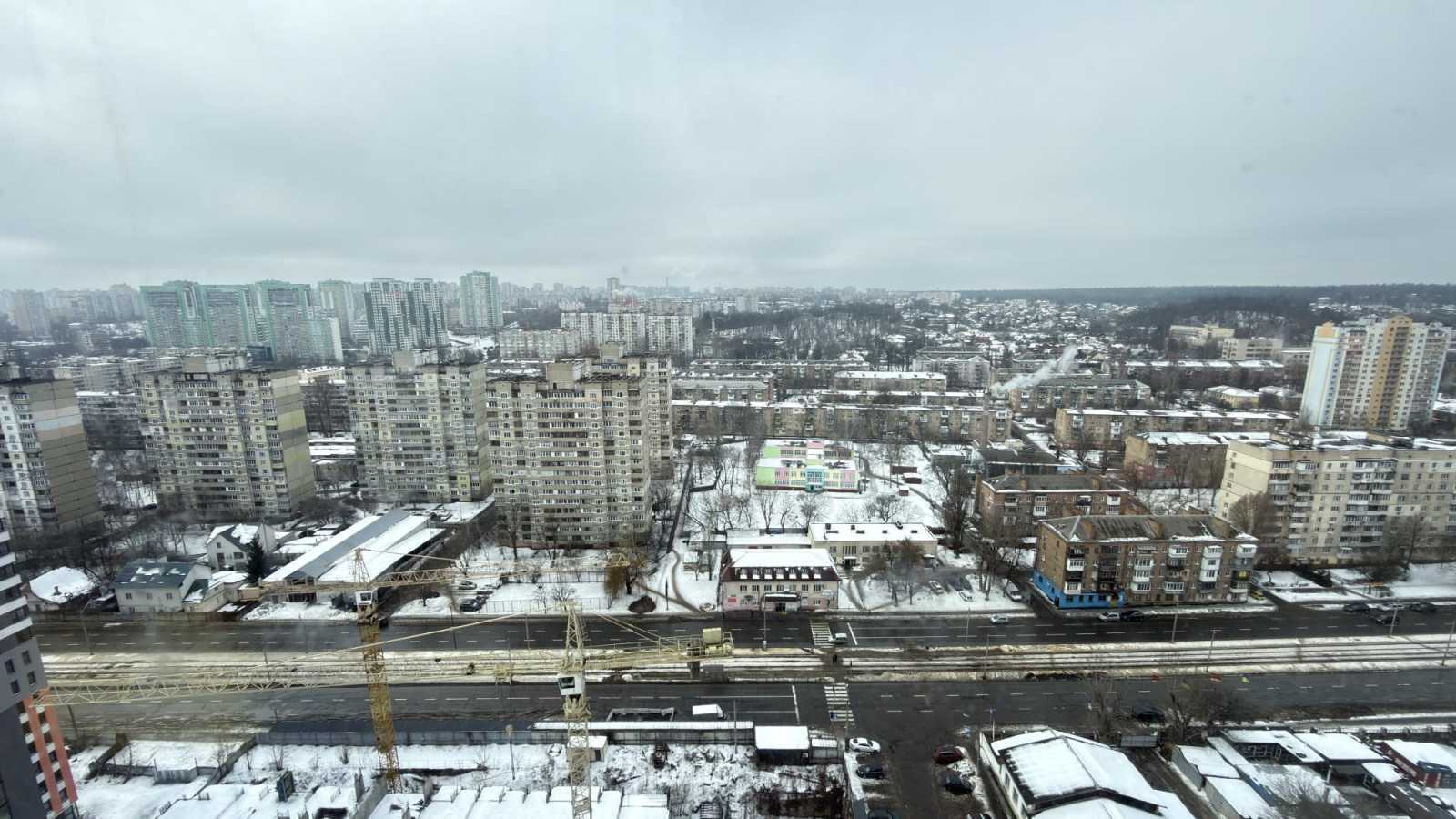 Продажа 4-комнатной квартиры 135 м², Бережанская ул., 15