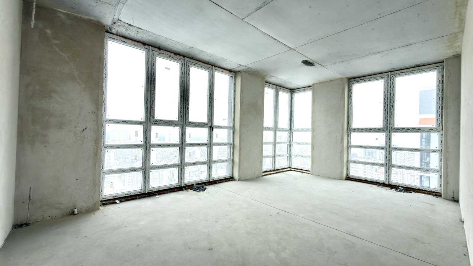 Продажа 4-комнатной квартиры 135 м², Бережанская ул., 15