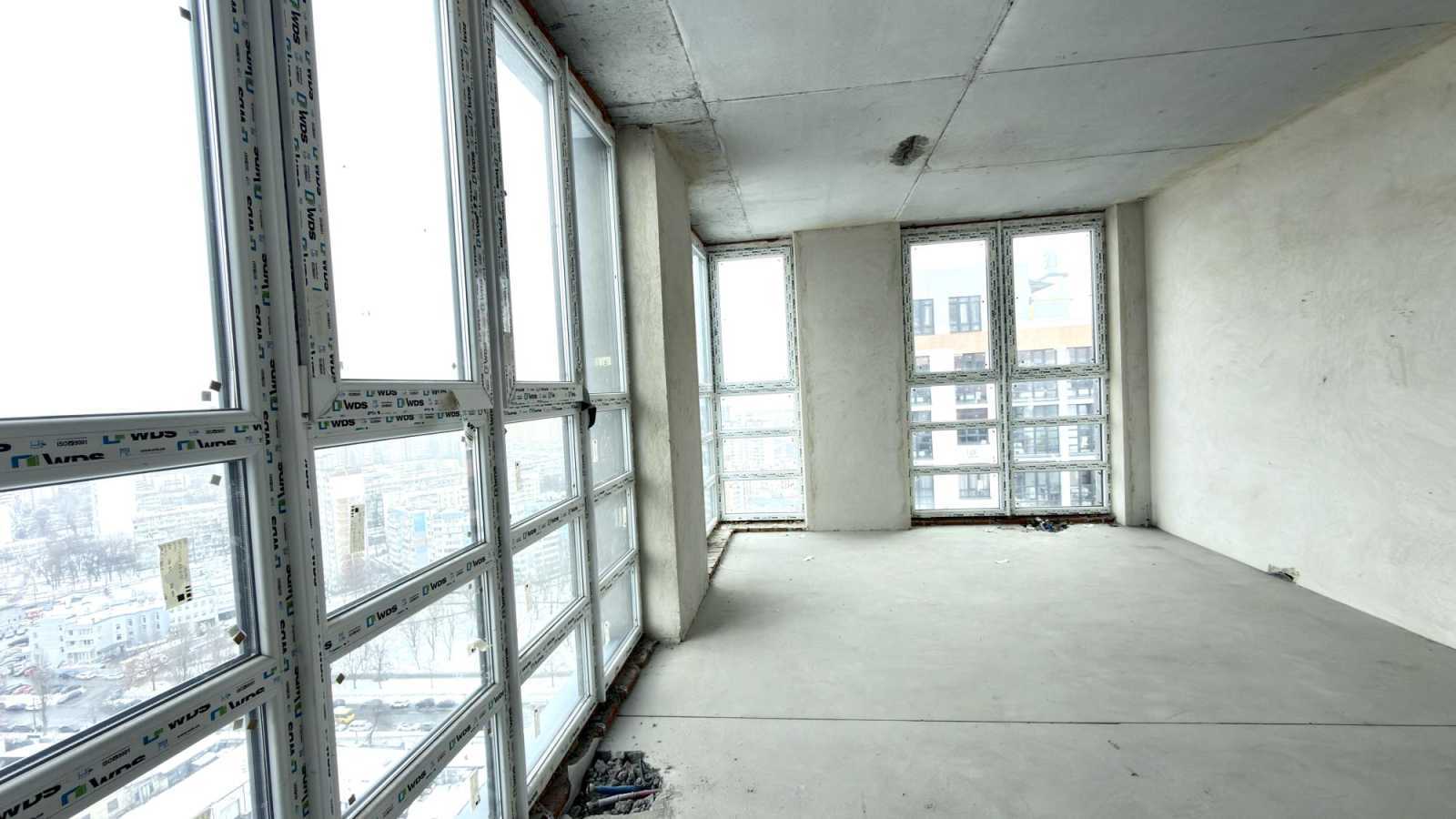 Продажа 4-комнатной квартиры 135 м², Бережанская ул., 15