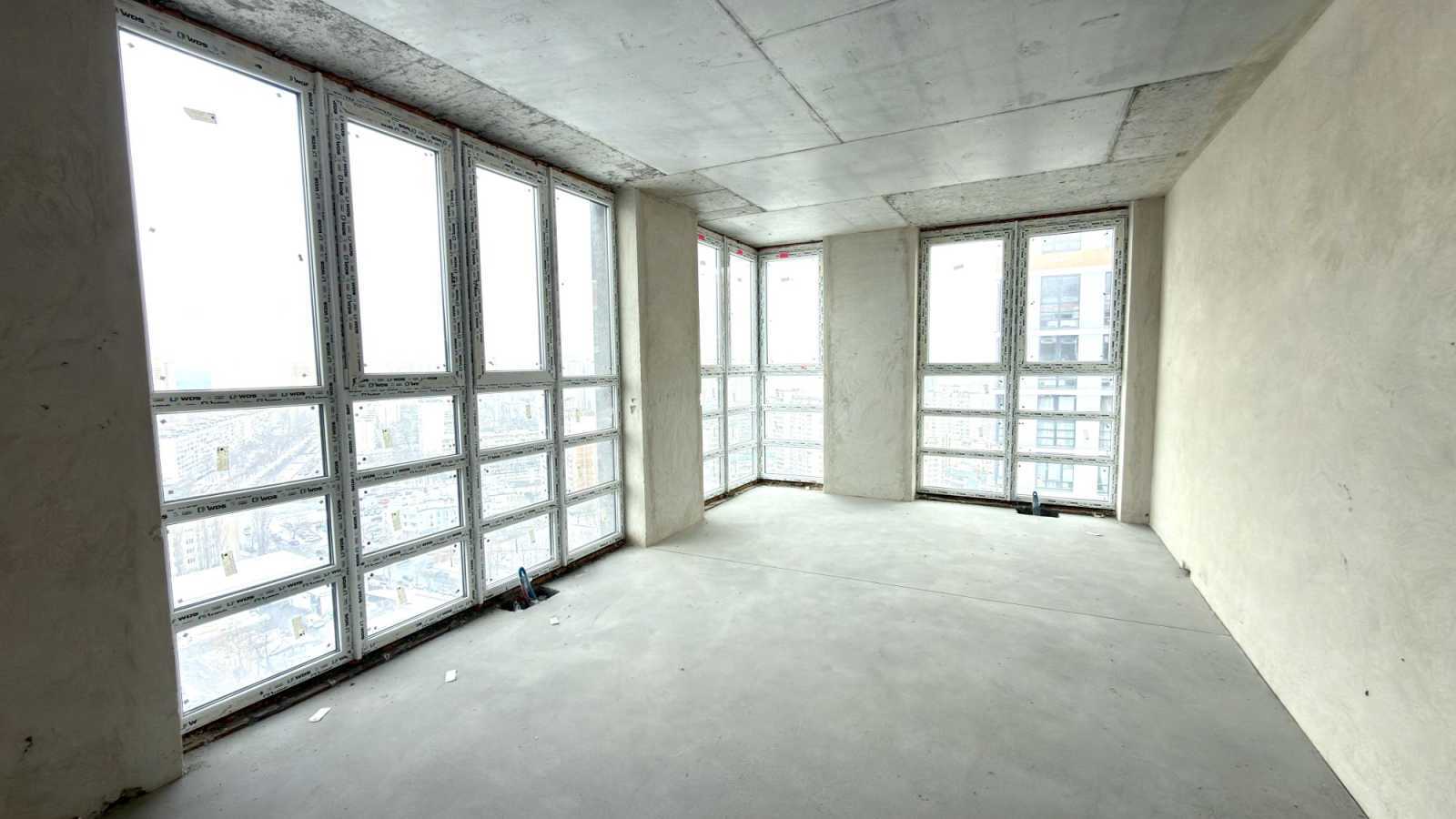 Продажа 4-комнатной квартиры 135 м², Бережанская ул., 15