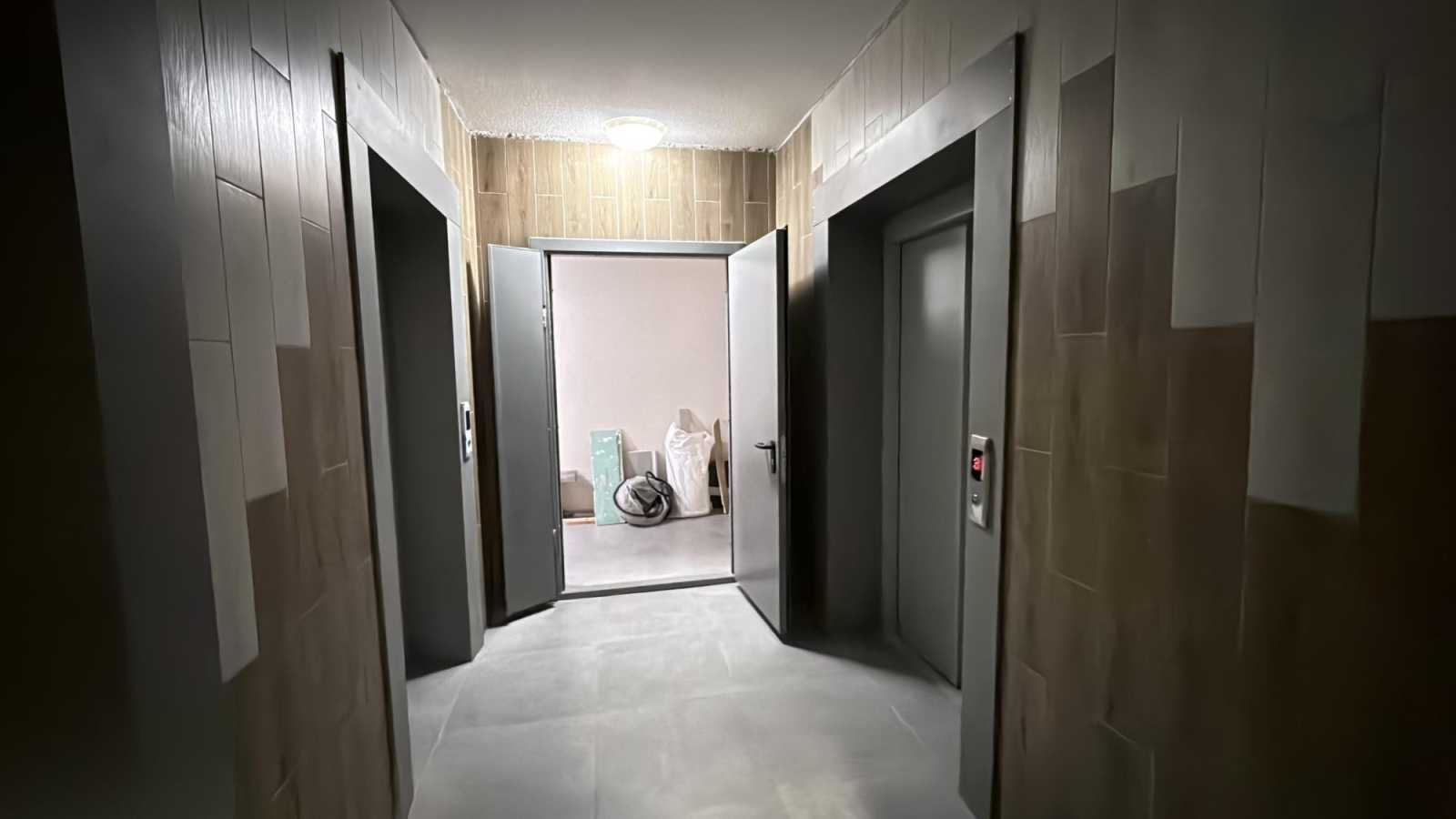 Продажа 4-комнатной квартиры 135 м², Бережанская ул., 15