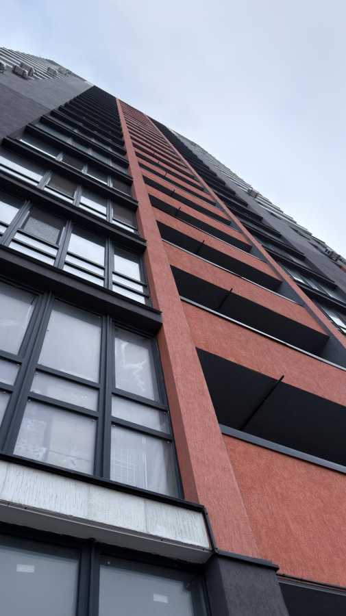 Продажа 2-комнатной квартиры 71 м², Бережанская ул., 15