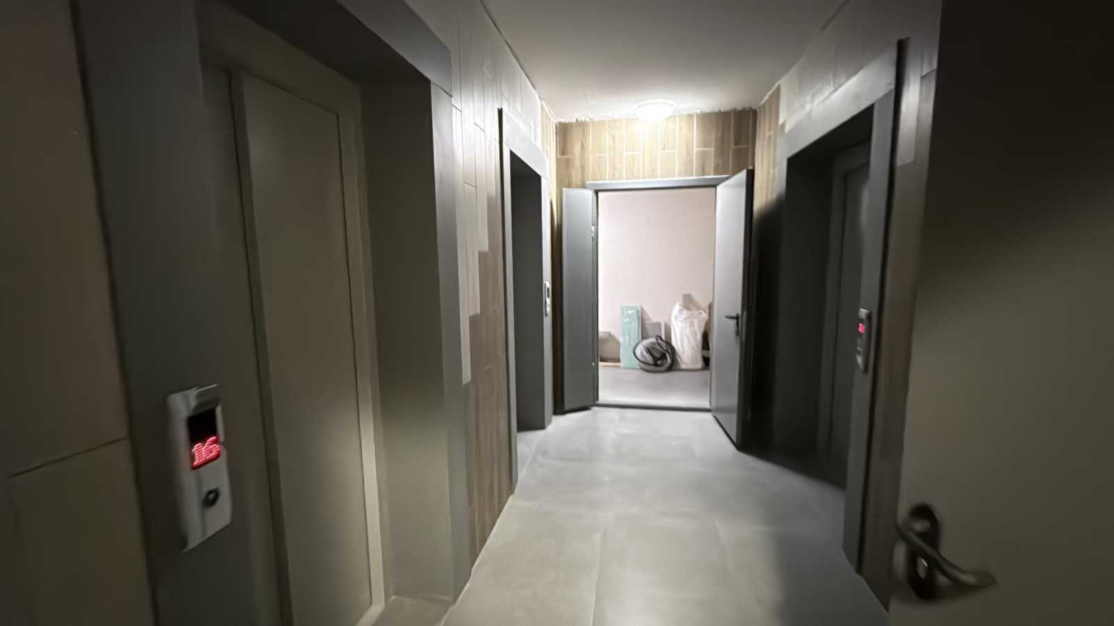 Продажа 2-комнатной квартиры 71 м², Бережанская ул., 15