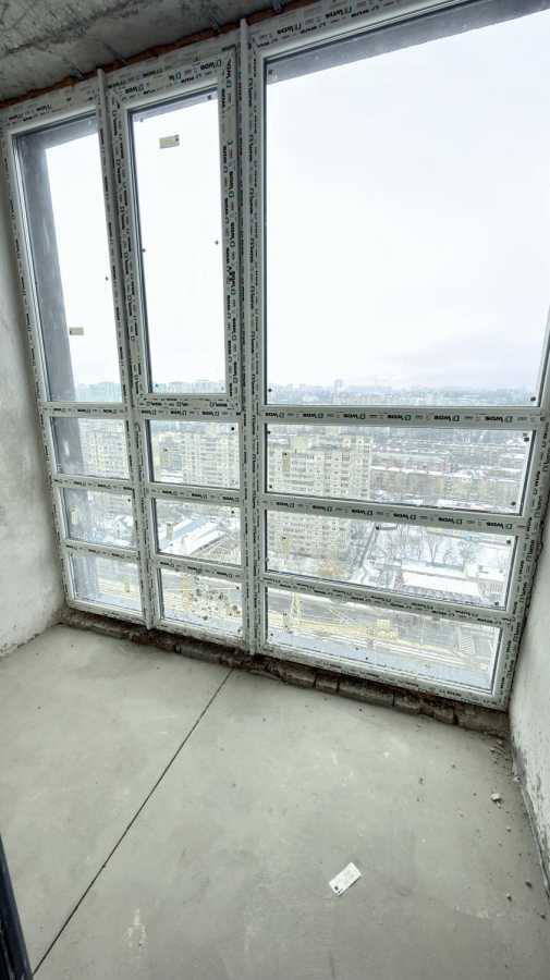 Продажа 2-комнатной квартиры 71 м², Бережанская ул., 15