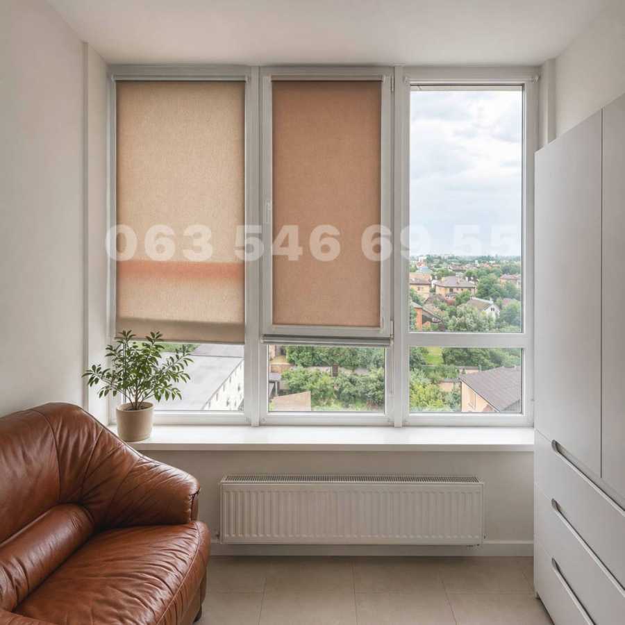 Продажа 2-комнатной квартиры 70 м², Сырецко-Садовая ул., 1