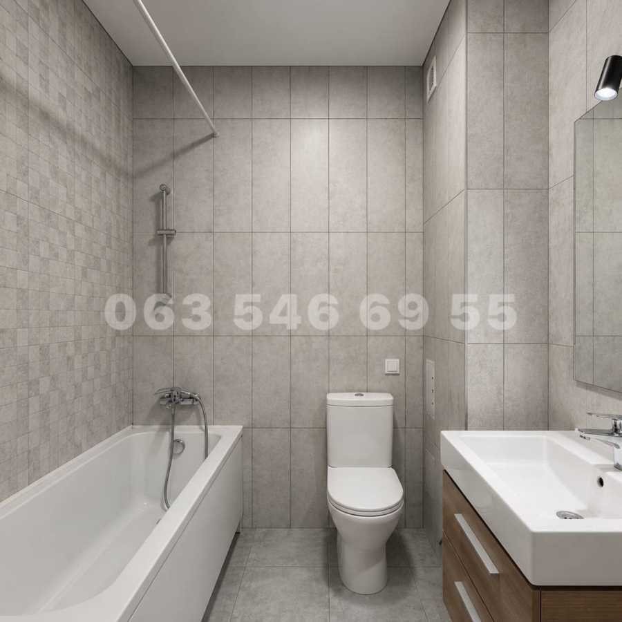 Продажа 2-комнатной квартиры 70 м², Сырецко-Садовая ул., 1