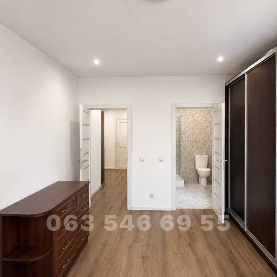 Продажа 2-комнатной квартиры 70 м², Сырецко-Садовая ул., 1