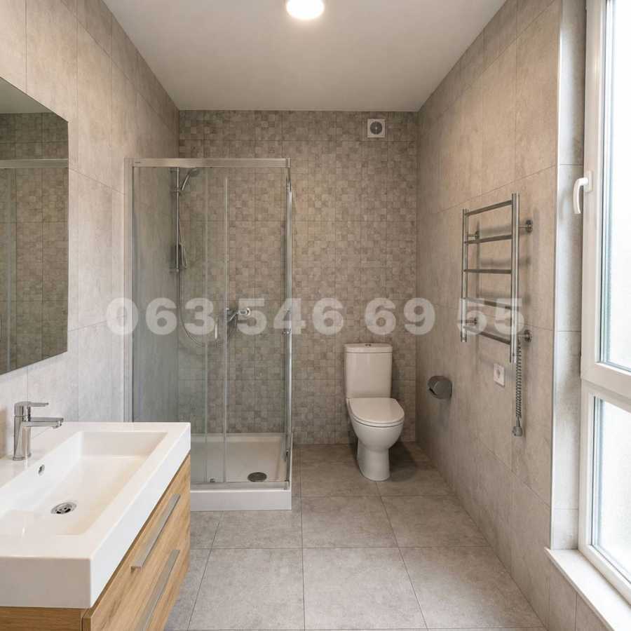 Продажа 2-комнатной квартиры 70 м², Сырецко-Садовая ул., 1