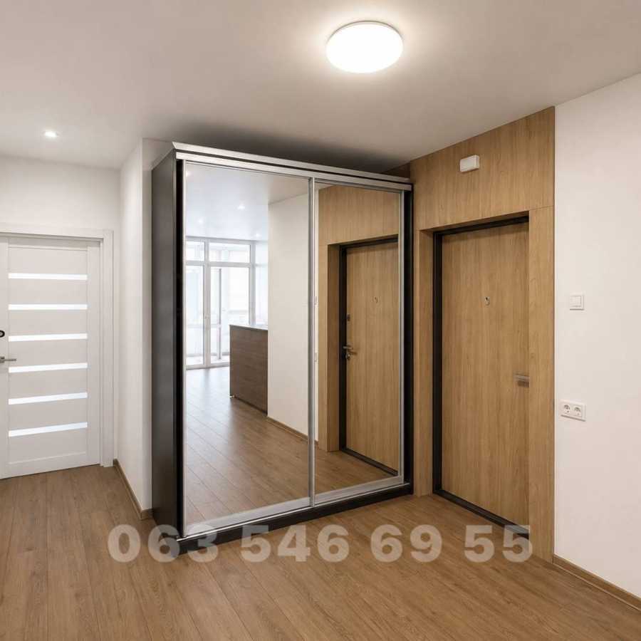 Продажа 2-комнатной квартиры 70 м², Сырецко-Садовая ул., 1