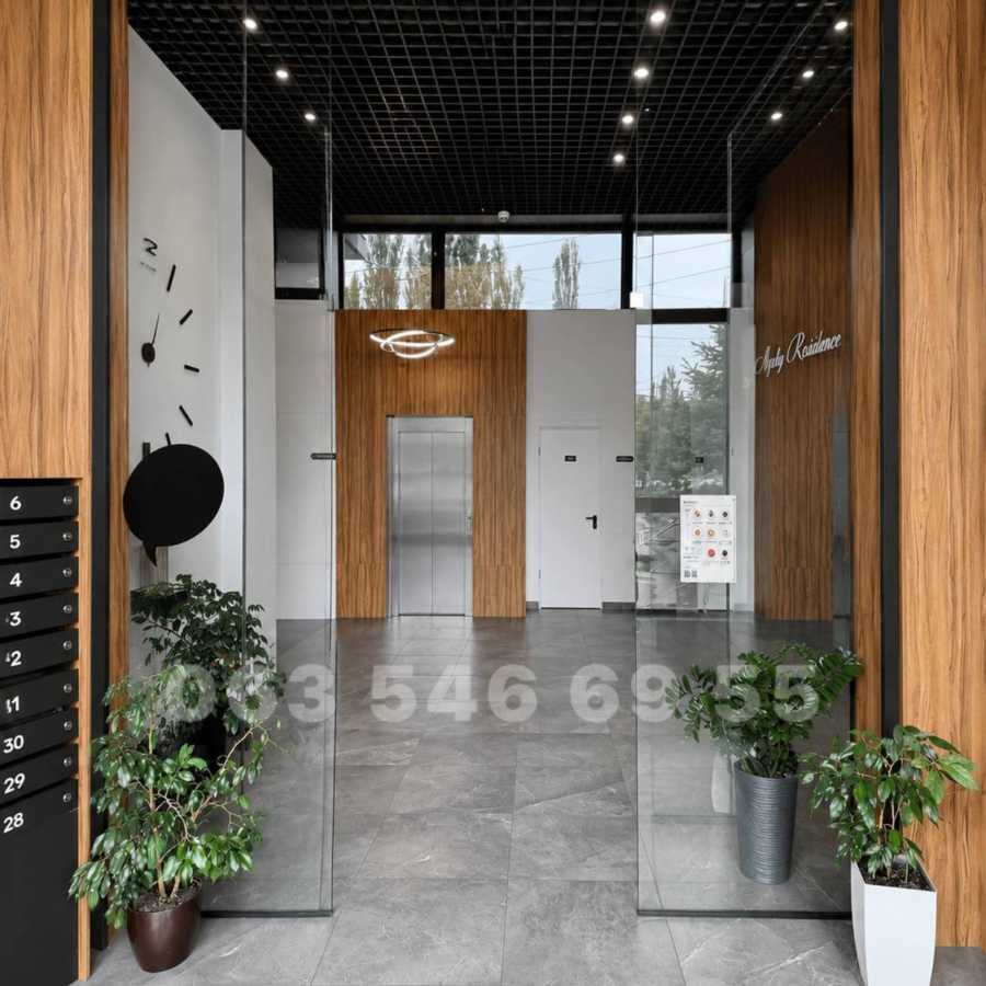 Продажа 2-комнатной квартиры 70 м², Сырецко-Садовая ул., 1