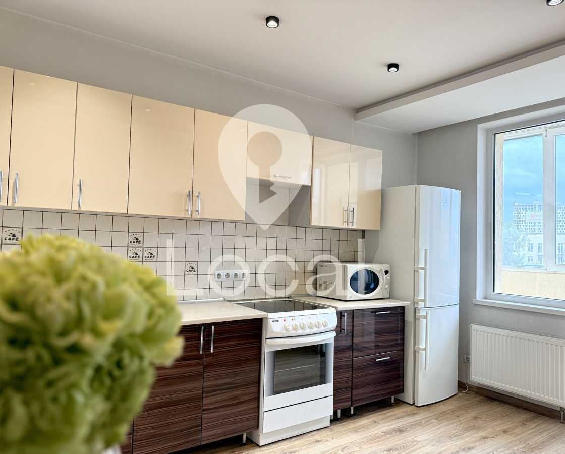 Продажа 2-комнатной квартиры 84.5 м², Харьковское шоссе, 17А