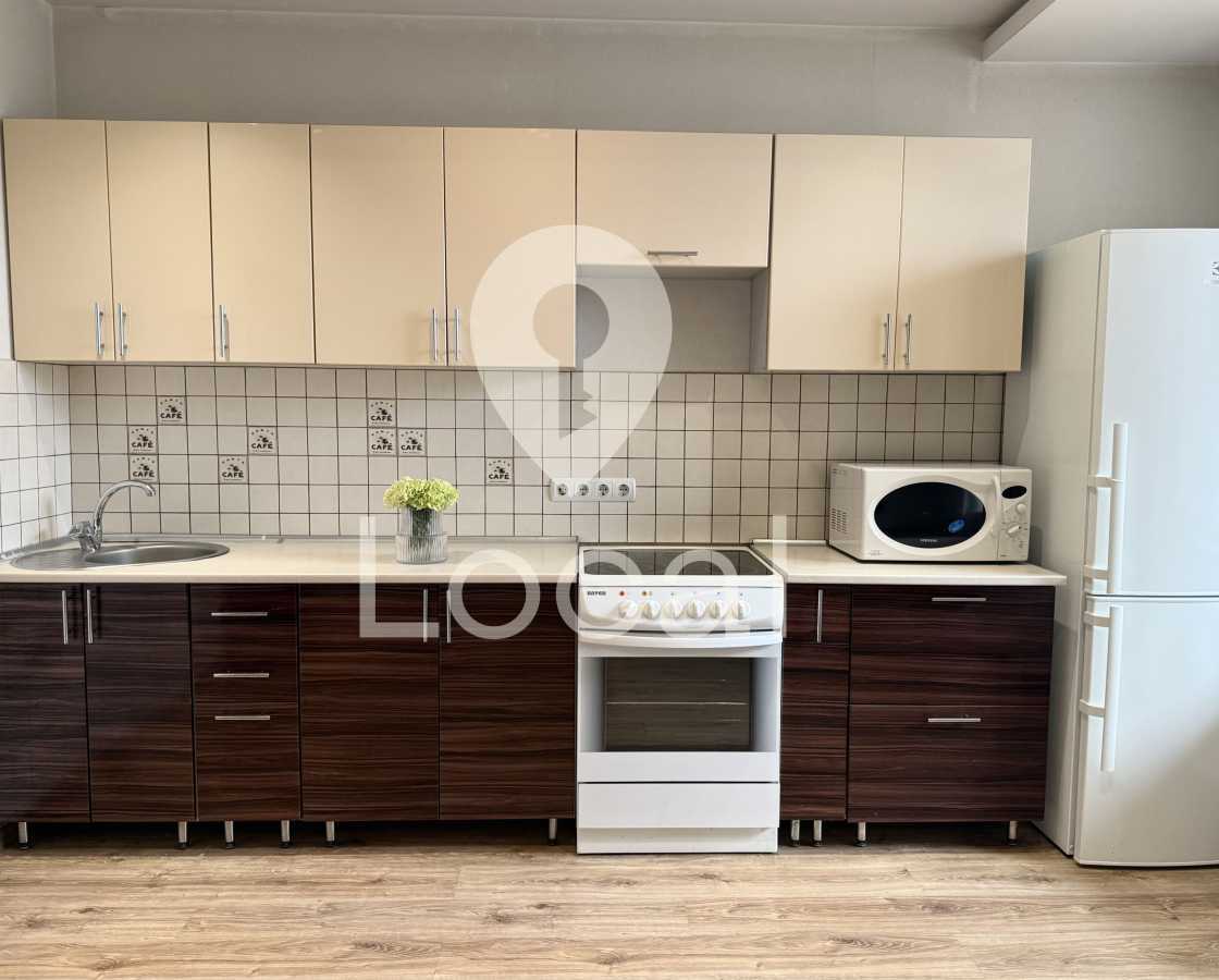 Продажа 2-комнатной квартиры 84.5 м², Харьковское шоссе, 17А