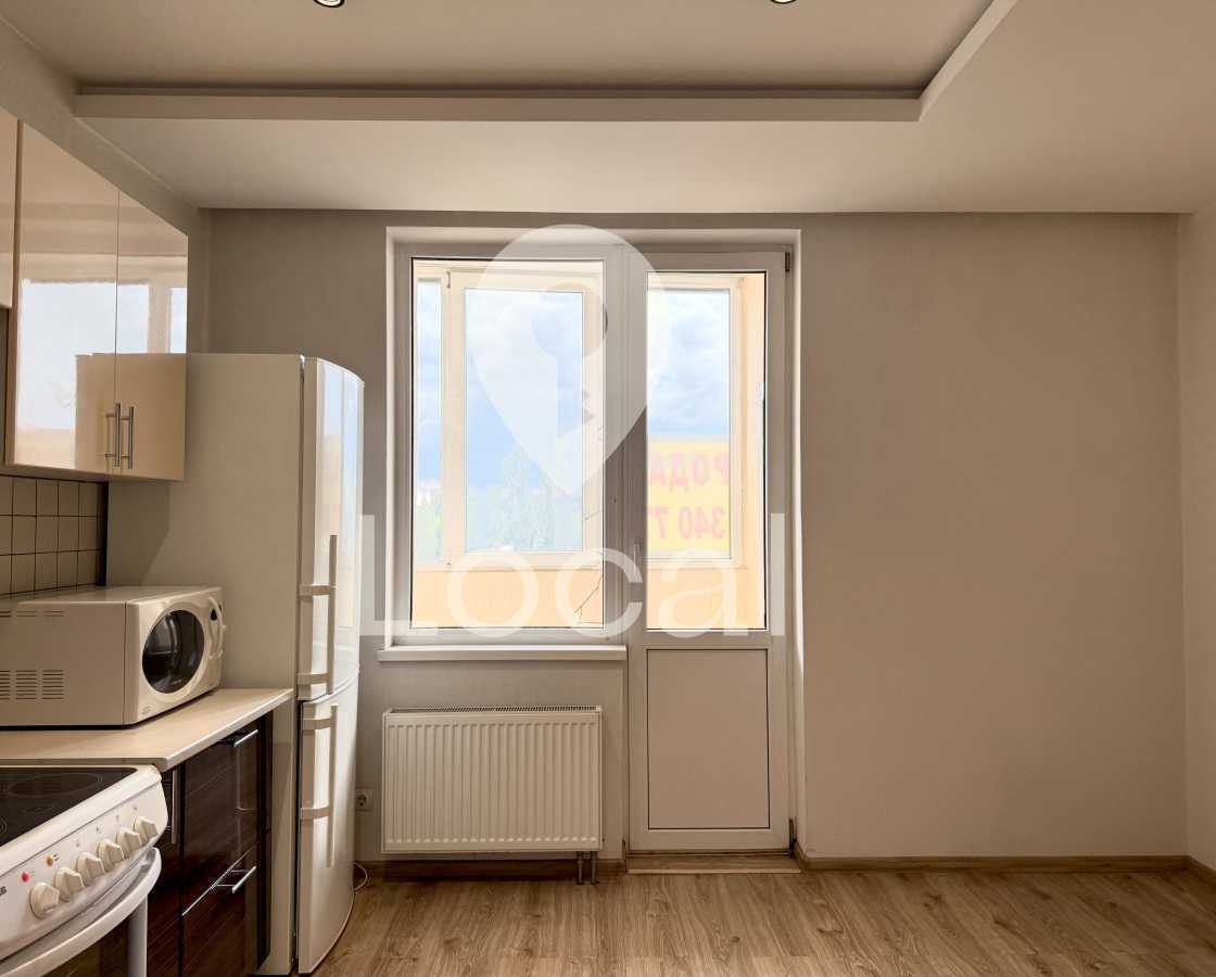 Продажа 2-комнатной квартиры 84.5 м², Харьковское шоссе, 17А