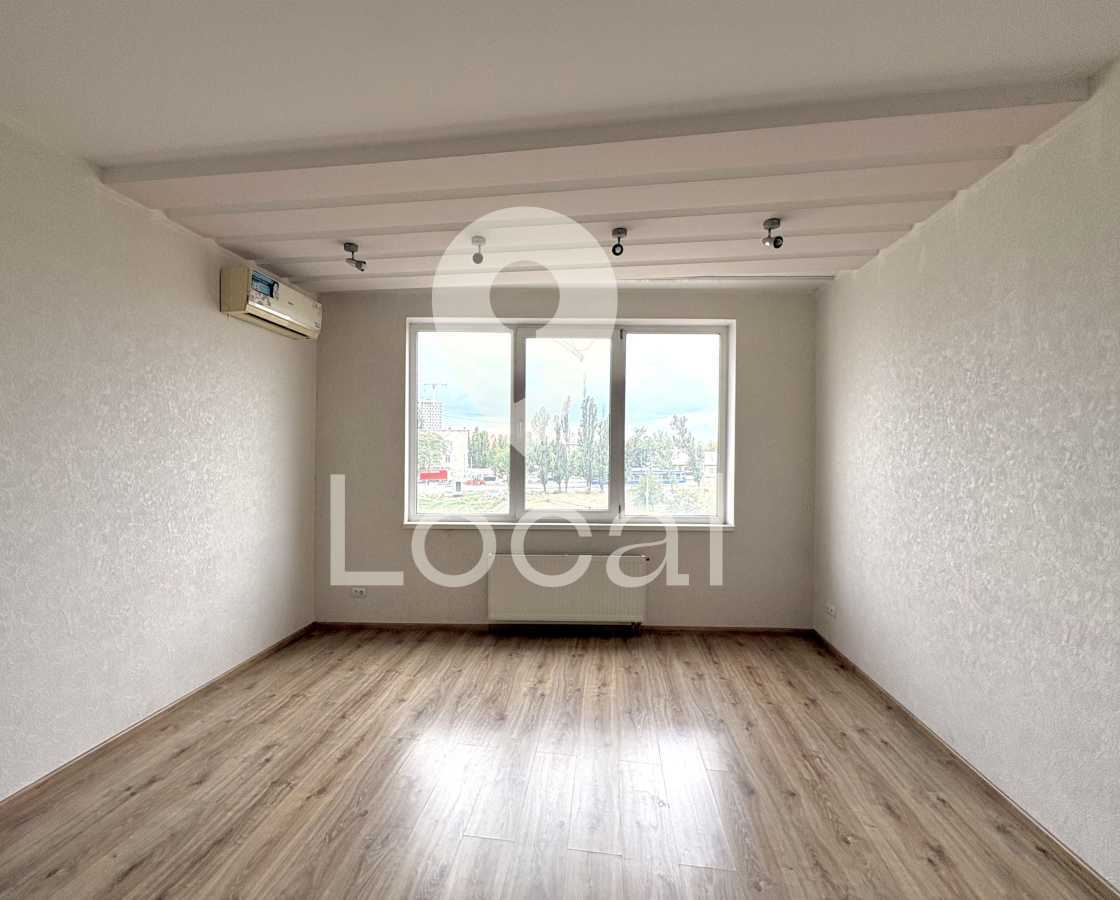 Продажа 2-комнатной квартиры 84.5 м², Харьковское шоссе, 17А